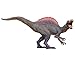 Gemini&Genius Spinosaurus Action Figures Dinosaur Toys for 3 4 5 6 7 Year Old Kids, Early Science Education and Collectible Toys Gift for The Dino Lovers and The Coolest Gift for The Boys
