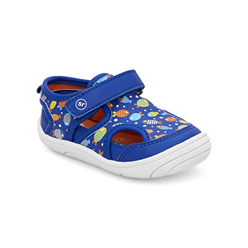 Stride Rite 360 ���j-�q���p�E�F�[�u, �u���[, 5 Toddler