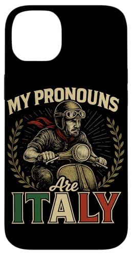 ̑㖼̓C^Ał X}zP[X iPhone 14 Plus p