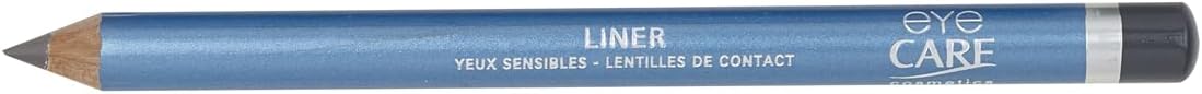 Eye Care Cosmetics Pencil Eyeliner Grey