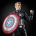 Marvel Legends Captain America Worthy Avengers Endgame Walmart Exclusive