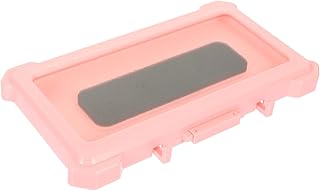 OKUMEYR Capa de telefone com tela sensível ao toque suporte de telefone suporte de parede suporte de telefone de banheiro suporte de telefone capa de telefone suporte de telefone giratório rack de telefone para banheiro