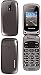 Produktbild Thomson T40 Smartphone 1.8 BT VGA Dual SIM Silber