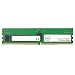 Produktbild DELL NPOS Memoria Upgrade 8GB 1RX8 DDR4 RDIMM 3200MHZ
