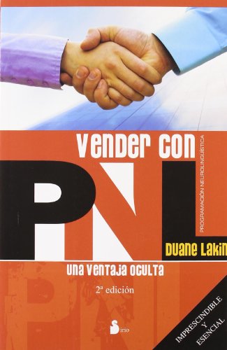VENDER CON PNL (2010) (Spanish Edition)