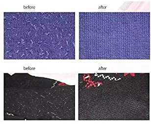 Wood Sweater Comb 2Pcs Cashmere Comb Wool Comb De-Pilling Knitwear Comb Lint Removers Cleaning Tools For Clothing Care #TOP3