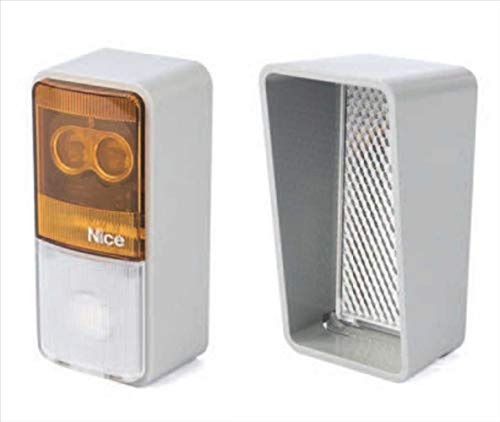 Fotocélula Nice de exterior de reflexión con espejo reflector código : EPMOR