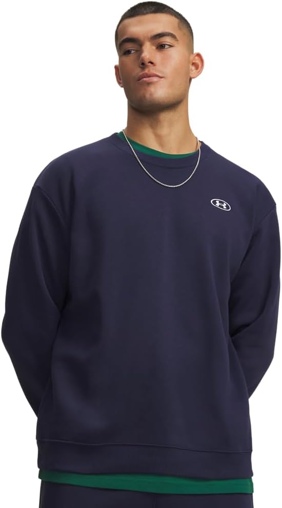 Sudadera Under Armour Rival Fleece para hombre