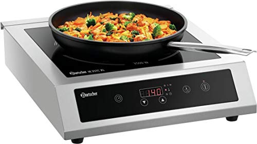 Induktionskocher IK 35TC XL - 105821