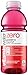 Vitamin Water Zero, Dragonfruit - Power C, 20oz Bottle (Pack of 6, Total of 120 Oz)