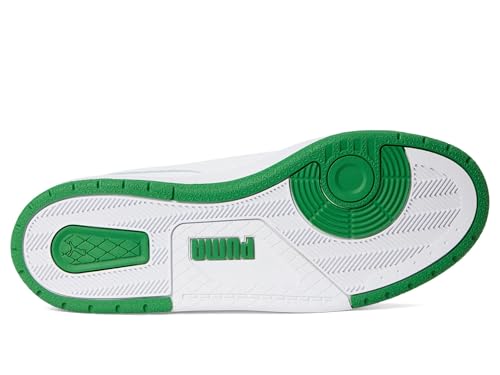 Image of PUMA Mens Ca Match Lace Up Sneakers Shoes Casual