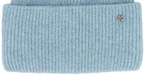 Bonnet tricoté Eisglut Fabienne de fabrication allemande premium