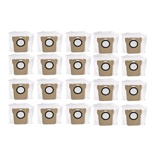 BMT(^C) L10s L20 Ultra S10 Pro|@iƌ݊̂_XgobOANZT[iXIAOMl Mijia M30 Omni 1S B101CN B116 Robot X10+ƌ݊j(20PCS)