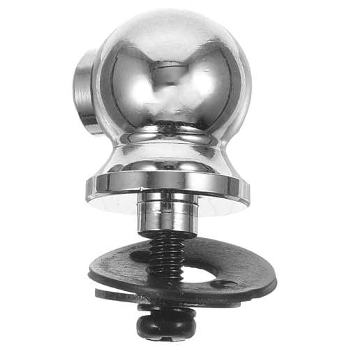 Toddmomy Drum Kit Parts and Drums Drum Keys Tom Drum Mount Bracket Tom Leg Base Percussion Bases Snare Part Instrument Snare Base Tom Leg Supply Tom Drum Kit Mount Bracket Silver Zinc Alloy