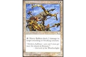 Magic: the Gathering - Heavy Ballista