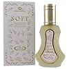 Al-Rehab Soft Eau De Natural Perfume Spray - 35 ml (1.15 fl. oz)
