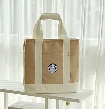 韓国スタバ バリスタベア 保冷ミニリュックバッグ ハンカチセット 韓国スタバ バリスタベア 保冷ミニリュックバッグ ハンカチセット
