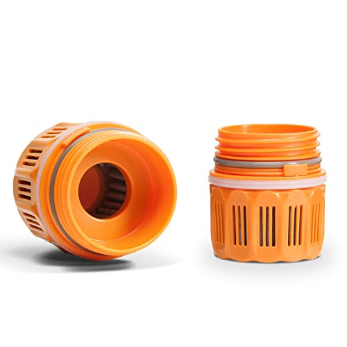 Grayl Ultralight Replacement Purifier Cartridge #TOP2