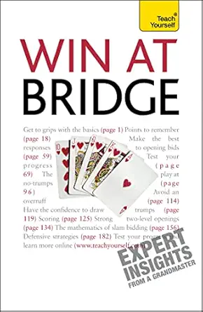 Win At Bridge-Wow! eBook