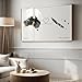 Australia to New Caledonia Print, Dutch Marble Two Countries Map Poster, Travel Art, LDR Map