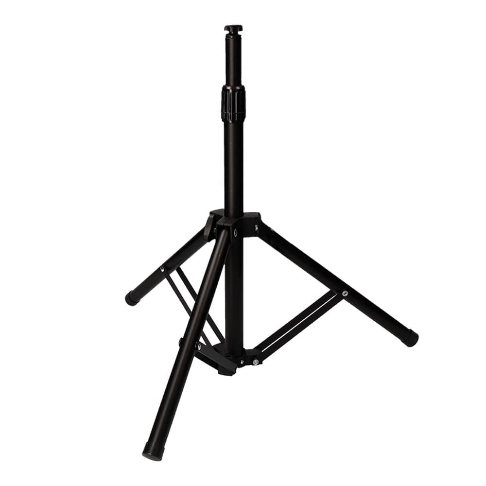 EDM 70335 Trípode para Focos, Negro, 3.2 Kg