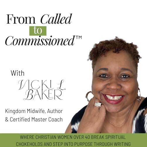 S4: E9 | Spiritual Chokeholds You Didn&rsquo;t Know You Were Carrying cover art