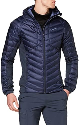 Berghaus Tephra Stretch Reflect Hooded 