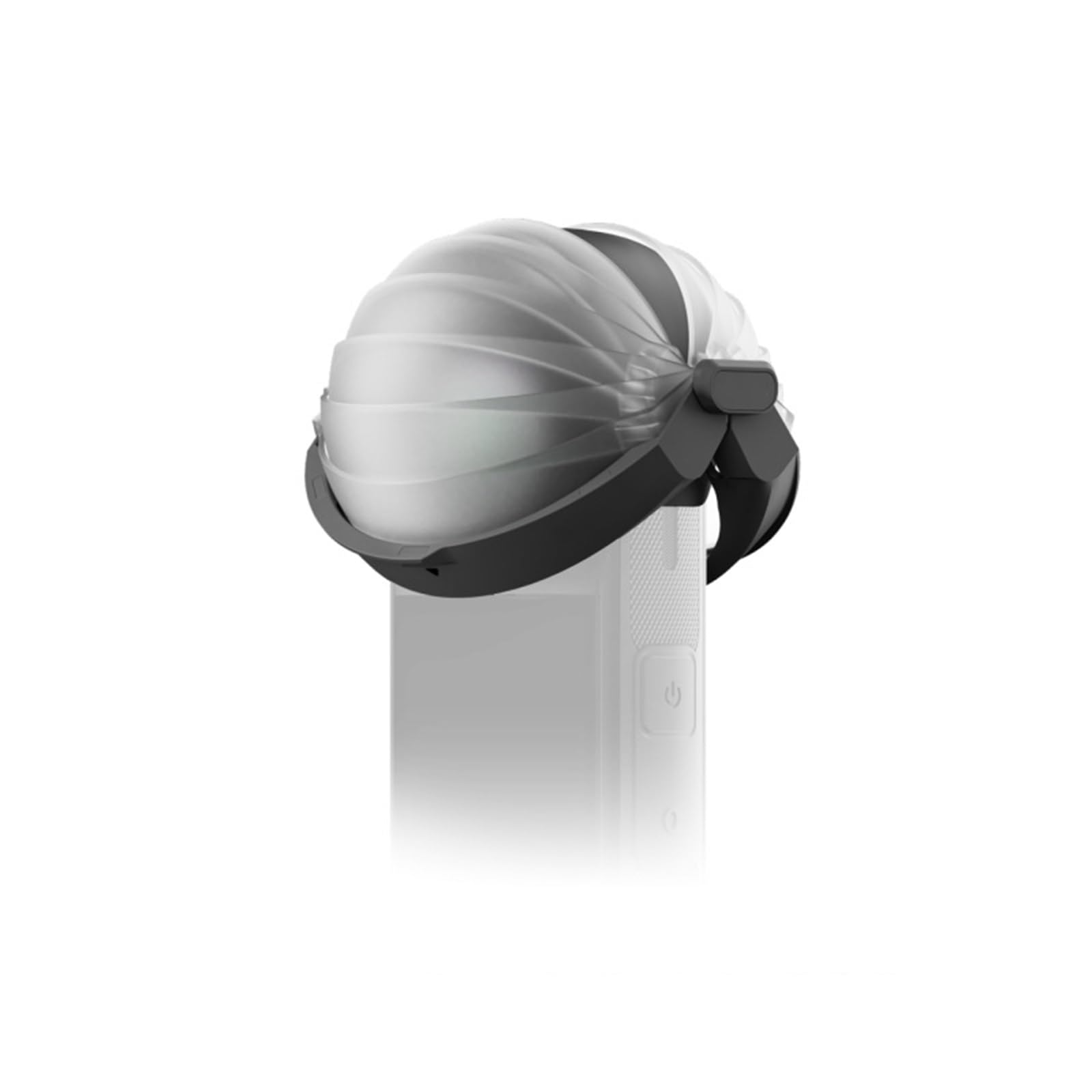 Carcasa protectora para lente de cámara, tecnología de arañazos, compatibilidad perfecta con accesorios, protector plegable