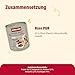 animonda GranCarno Hunde Nassfutter Single Protein Ross pur (6 x 800g), getreidefreies Hundenassfutter ohne Zucker, für ausgewachsene Hunde, mit frischem Pferdefleisch und Innereien