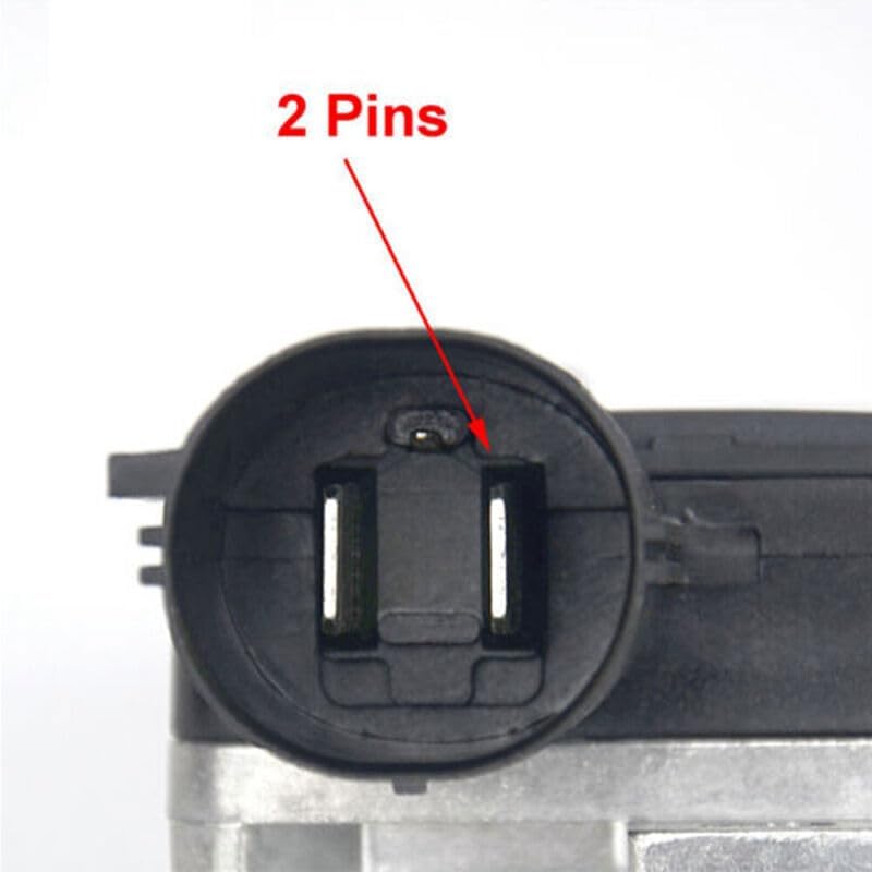 Radiator Cooling Fan Control Module Relay ECU for Ford for Mondeo MK4 for Focus for Galaxy S-MA