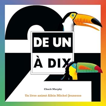 de Un � Dix -Ned