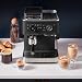 Imagen de KitchenAid Cafetera espresso semiautomática con molinillo integrado