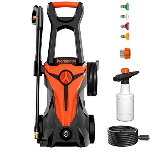 Find The Best Small Electric Power Washer Reviews & Comparison Katynel