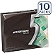 5 Gum Sweet Mint Sugar Free Chewing Gum Bulk, 15 Stick Box (Pack of 10)