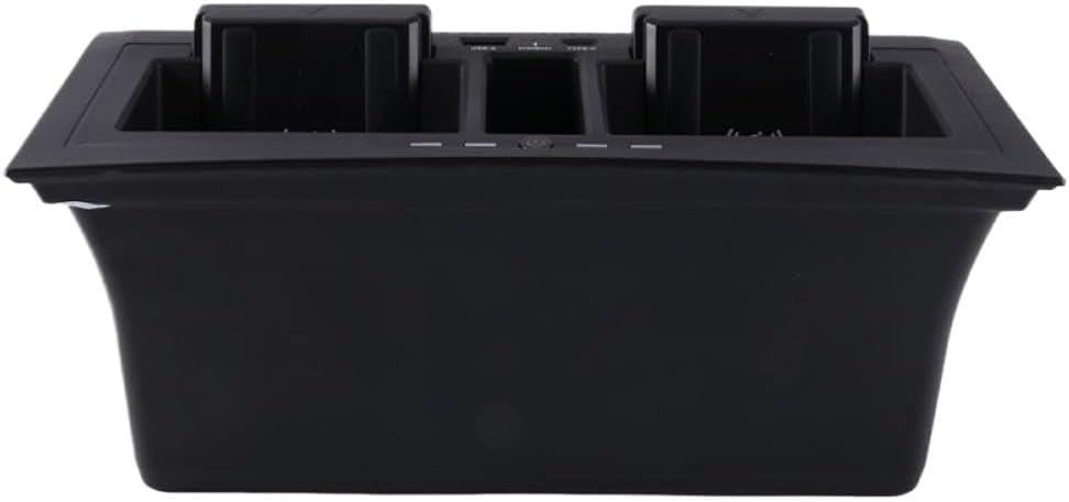 Car Wireless Plastic Mount Storage Box Fits For 90 110 2D 4D 2020+
