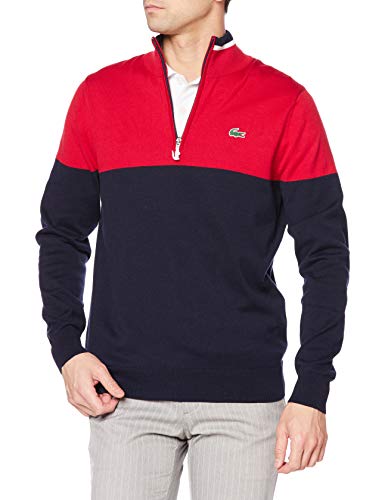ラコステ Lacoste メンズセーター ニット ベスト 通販 人気ランキング 価格 Com