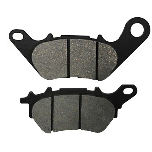 �ɓK������ YZF R3 321 Cc 2015-2016 MTN320 MTN 320 2015-201702018 MT-03 MT03 �I�[�g�o�C�p�t�����g�����A�u���[�L�p�b�h �u���[�L�p�b�h(���)