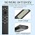 BN59-01385A BN59-01391A BN59-01357A Solar Voice Remote Replacement for Samsung Frame Smart TV Remote with Rechargeable Solar Cell