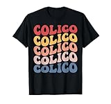 Colico City Clothing