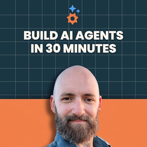 Build AI Agents in 30 Minutes (Cursor, Codex, or Claude Code) - PROMPTED Ep 44