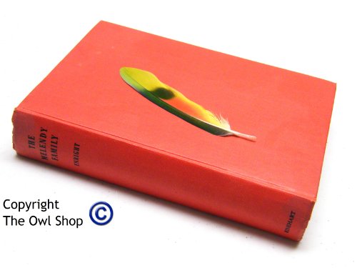 Melendy Family B000HWD85A Book Cover