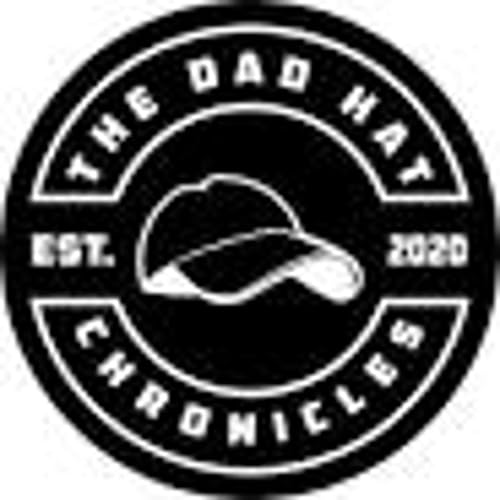 Meet the Dad Hat - Ed Rivera, Mastermind of The Dad Hat Chronicles and Co-Owner of the Curved Brim Media Empire