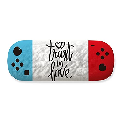 Étui à lunettes Trust in Love le cadeau attentionné pour vos proches