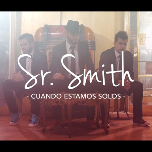 Sr. Smith