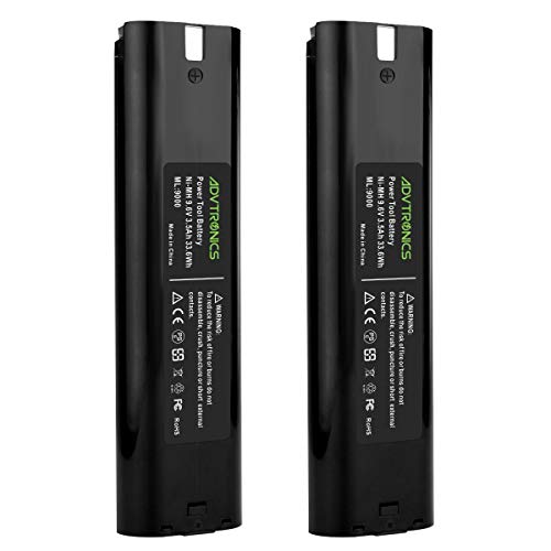 Best Makita 9000 Battery
