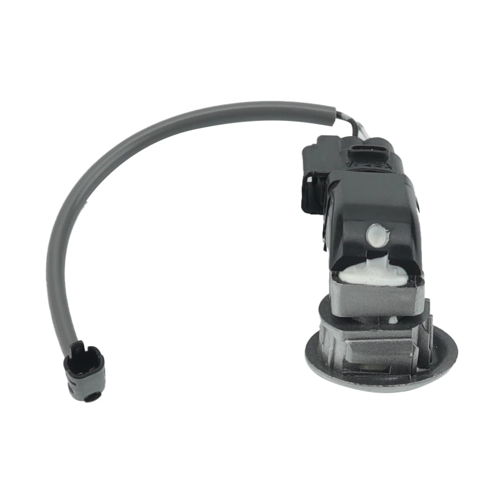PZ362-00205 PDC Parking Sensor Compatible with to-yota Reverse Sensor Toyota Camry ACV40,PRADO400 ACV30 188300-9630 Silver