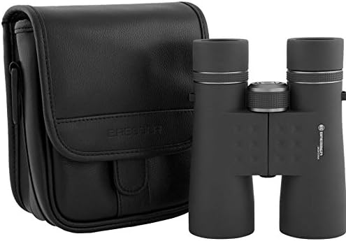 Bresser Montana 8.5x45 ED Glass Binocular