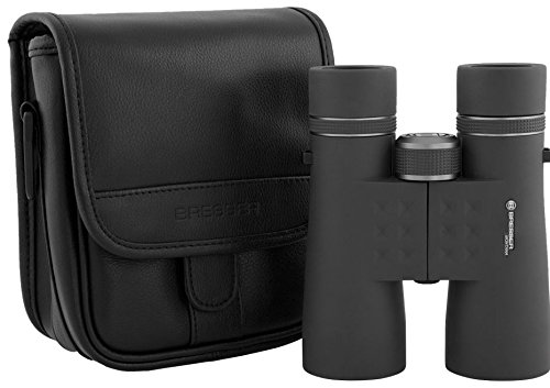 Bresser Montana 8.5X45 Ed Glass Binocular #TOP4