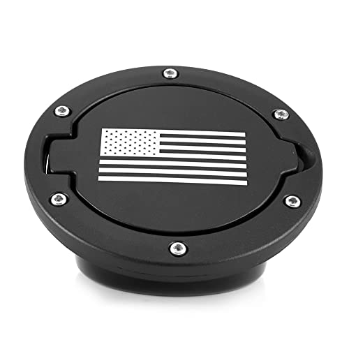 Tampa de enchimento de tanque de combustível, tampa de tanque de óleo, tampa de gás, estilo bandeira