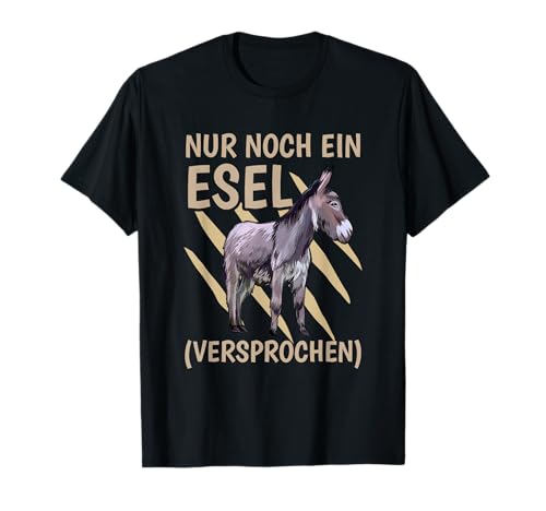 Nur noch ein Burel Spruch Bauernhof Camiseta